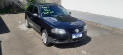 VOLKSWAGEN Gol 1.0 4P G4 PLUS FLEX