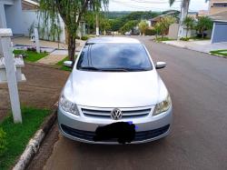 VOLKSWAGEN Gol 1.0 4P G5 TREND FLEX