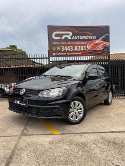 VOLKSWAGEN Gol 1.0 4P G6 TRENDLINE FLEX