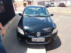 VOLKSWAGEN Gol 1.0 4P G5 FLEX