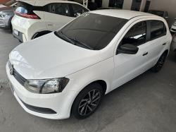 VOLKSWAGEN Gol 1.0 4P G5 FLEX