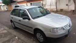 VOLKSWAGEN Gol 1.0 4P G4 FLEX