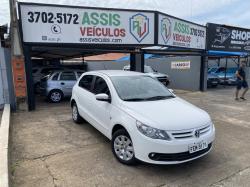 VOLKSWAGEN Gol 1.0 4P G5 25 ANOS FLEX