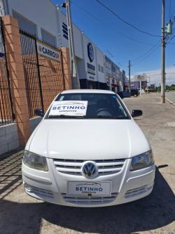 VOLKSWAGEN Gol 1.0 4P G4 FLEX