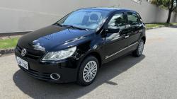 VOLKSWAGEN Gol 1.0 4P G5 TREND FLEX