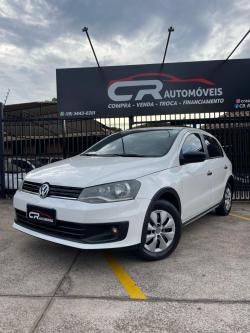 VOLKSWAGEN Gol 1.0 4P G6 TRACK FLEX