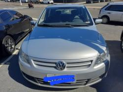 VOLKSWAGEN Gol 1.0 4P G5 FLEX