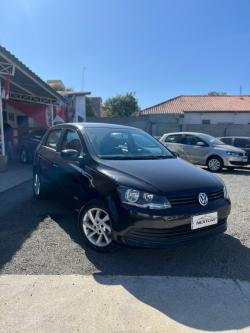VOLKSWAGEN Gol 1.0 4P G5 TREND FLEX