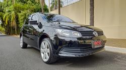 VOLKSWAGEN Gol 1.0 4P G6 FLEX CITY