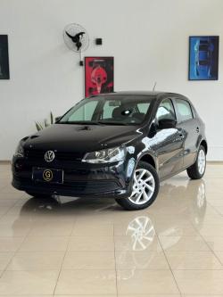 VOLKSWAGEN Gol 1.0 4P G6 TREND FLEX