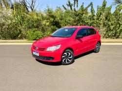 VOLKSWAGEN Gol 1.0 4P