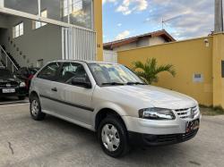 VOLKSWAGEN Gol 1.0 4P G4 ECOMOTION FLEX