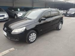 VOLKSWAGEN Gol 1.0 4P G5 FLEX