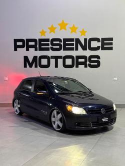 VOLKSWAGEN Gol 1.0 4P G5 SELEO FLEX