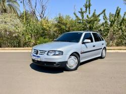VOLKSWAGEN Gol 1.0 4P