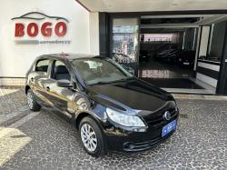 VOLKSWAGEN Gol 1.0 4P G5 FLEX