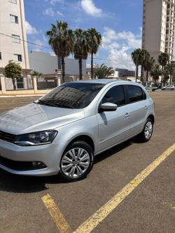 VOLKSWAGEN Gol 1.0 4P G6 I-TREND FLEX