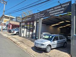 VOLKSWAGEN Gol 1.0 4P G4 FLEX