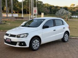 VOLKSWAGEN Gol 1.0 4P TRENDLINE FLEX