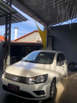 VOLKSWAGEN Gol 1.0