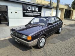 VOLKSWAGEN Gol 1.0