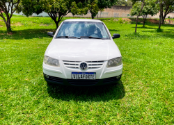 VOLKSWAGEN Gol 1.0