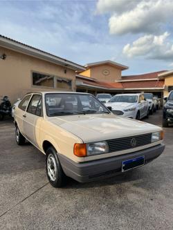 VOLKSWAGEN Gol 1.0