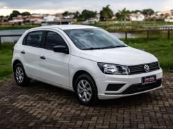 VOLKSWAGEN Gol 1.0