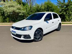 VOLKSWAGEN Gol 1.0