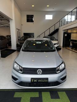 VOLKSWAGEN Gol 1.0