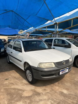 VOLKSWAGEN Gol 1.0 G3 CITY