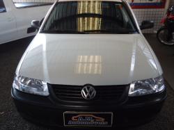 VOLKSWAGEN Gol 1.0 G3 CITY