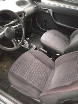 VOLKSWAGEN Gol 1.0 G3 CITY