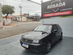 VOLKSWAGEN Gol 1.0 G4 FLEX