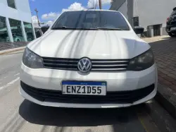 VOLKSWAGEN Gol 1.0 G5 FLEX