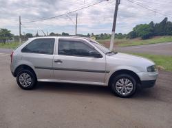 VOLKSWAGEN Gol 1.0 G4 FLEX