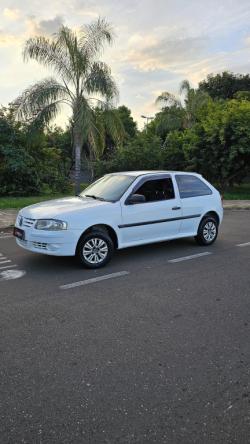 VOLKSWAGEN Gol 1.0 G4 FLEX