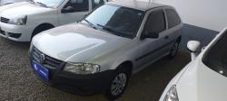 VOLKSWAGEN Gol 1.0 G4 FLEX