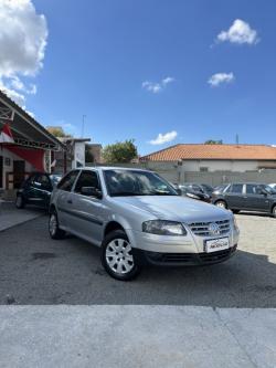 VOLKSWAGEN Gol 1.0 G4 TREND FLEX