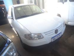VOLKSWAGEN Gol 1.0 G4 FLEX