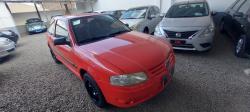 VOLKSWAGEN Gol 1.0 G4 TREND FLEX