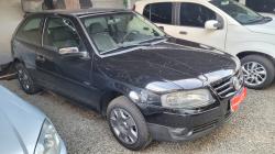 VOLKSWAGEN Gol 1.0 G4 TREND FLEX