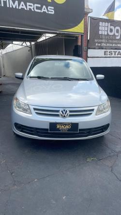 VOLKSWAGEN Gol 1.0 MI 4P