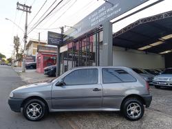 VOLKSWAGEN Gol 1.0 MI