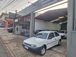 VOLKSWAGEN Gol 1.0 SPECIAL