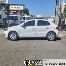 VOLKSWAGEN Gol 1.0 SPECIAL
