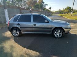 VOLKSWAGEN Gol 1.6 4P G3 POWER