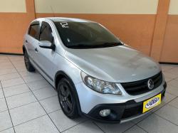 VOLKSWAGEN Gol 1.6 4P G5 RALLYE FLEX