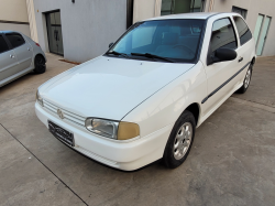 VOLKSWAGEN Gol 1.6 4P CLI