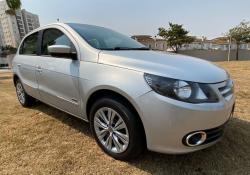 VOLKSWAGEN Gol 1.6 4P G5 POWER FLEX